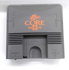 NEC PI-TG7 PC-Engine Core Grafx II Console - Japan Retro Game 240912