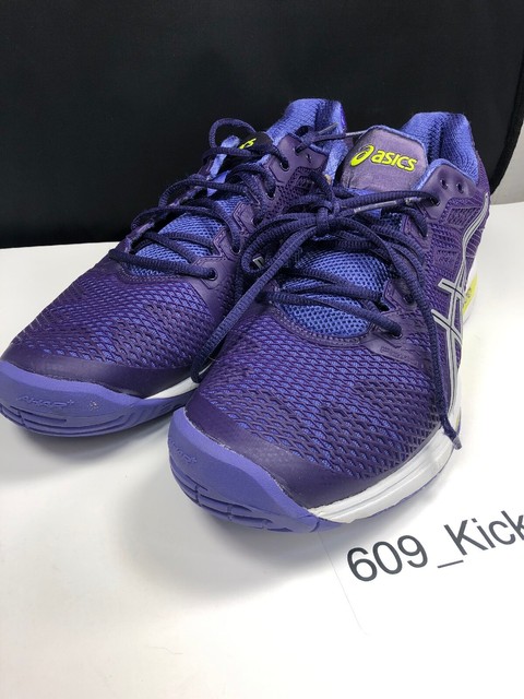 asics gel solution speed 2 womens