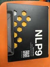 Genuine NOCO Lithium NLP9 12V 400A 3Ah 38Wh ( Not Working) Read Advert 