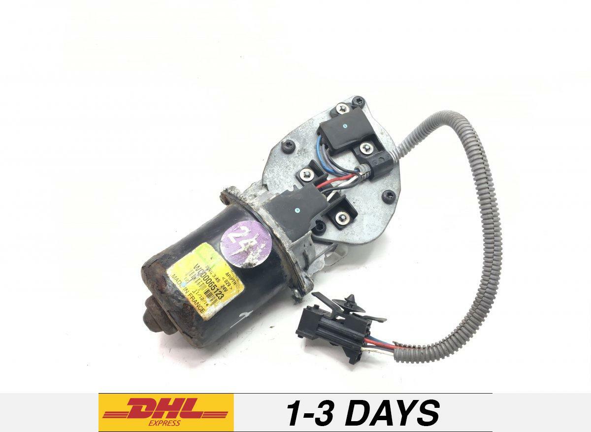 VALEO 53671147 20872888 Wiper Motor Volvo DAF RENAULT | eBay