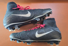 Nike Tech Craft Pack 2.0 | The Superfly V - Leather - Size 9 - Rare 
