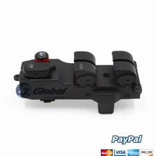 Power Window Master Control Switch Front Left button Fit Honda 2007-2008
