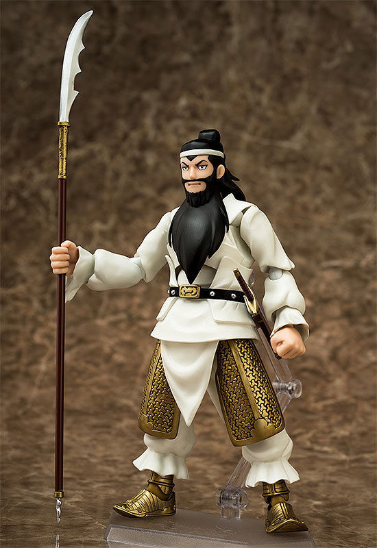 Yokoyama Mitsuteru Sangokushi (Japan) (Rev A) SNES
