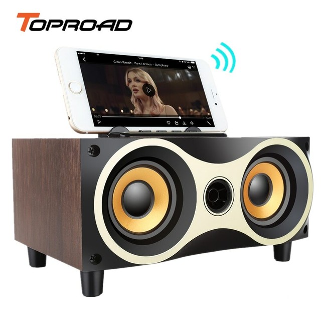 android wireless speaker