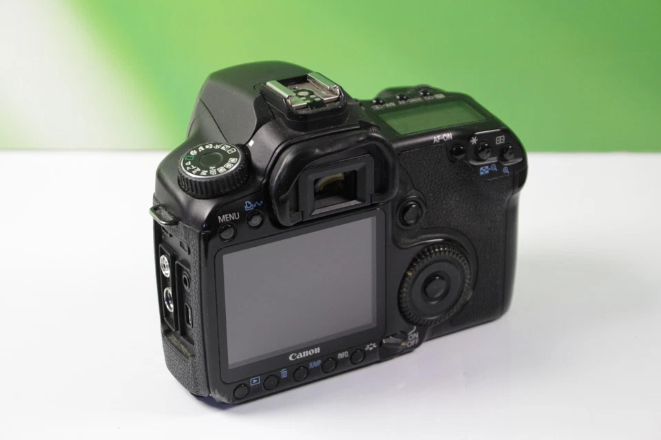 Canon EOS 40D, foto 4 de 5
