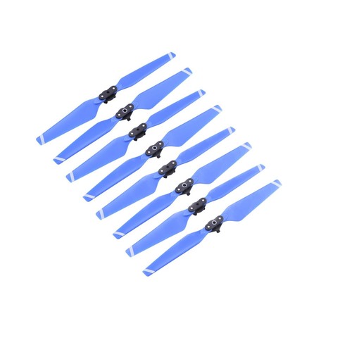 For RC DJI Mavic Pro Drone Quick-release Propeller 8330F Replacement Propeller - Picture 26 of 43