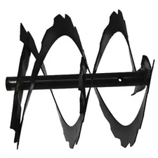 Husqvarna Auger Kit 30 RH for Lawn Mowers / Replaces 532421125 / 504572001