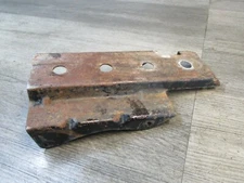 1984 84 Kawasaki KLT 200 C-2 3 Three Wheeler Engine Skid Plate Support Mount