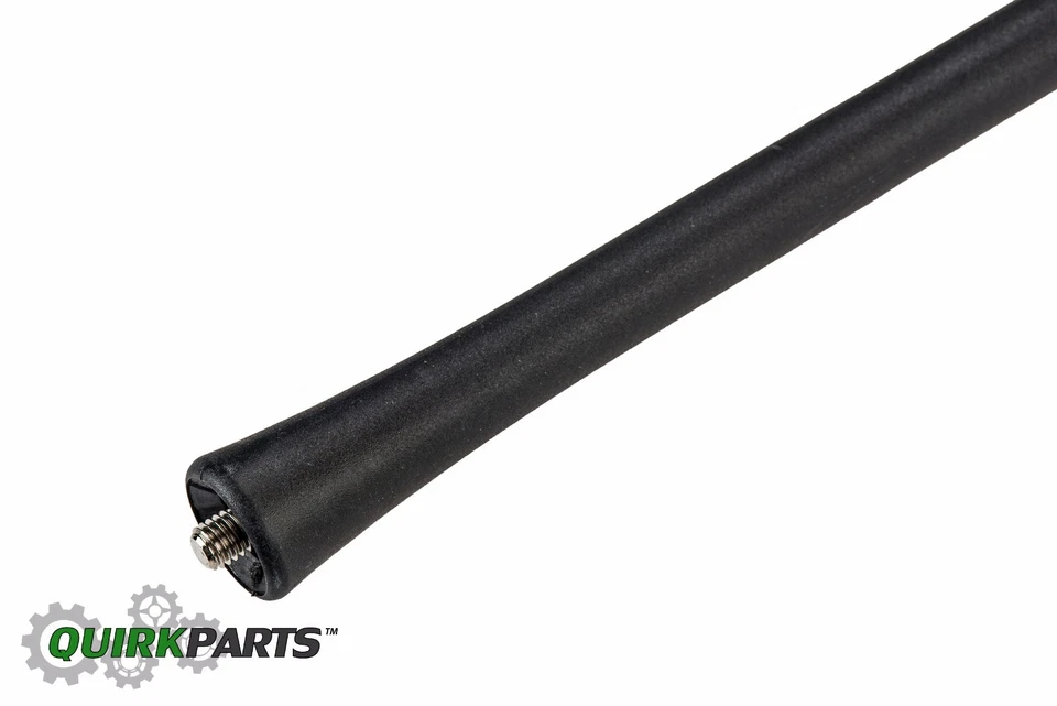 1998-2010 VW Volkswagen Beetle & 2000-2004 Jetta Golf Antenna Mast OEM BRAND NEW - Image 4 of 4