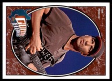 2008 Upper Deck Heroes #252 Tom Morello