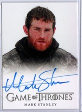 2015 Rittenhouse Game of Thrones Season 4 Trading Cards 8