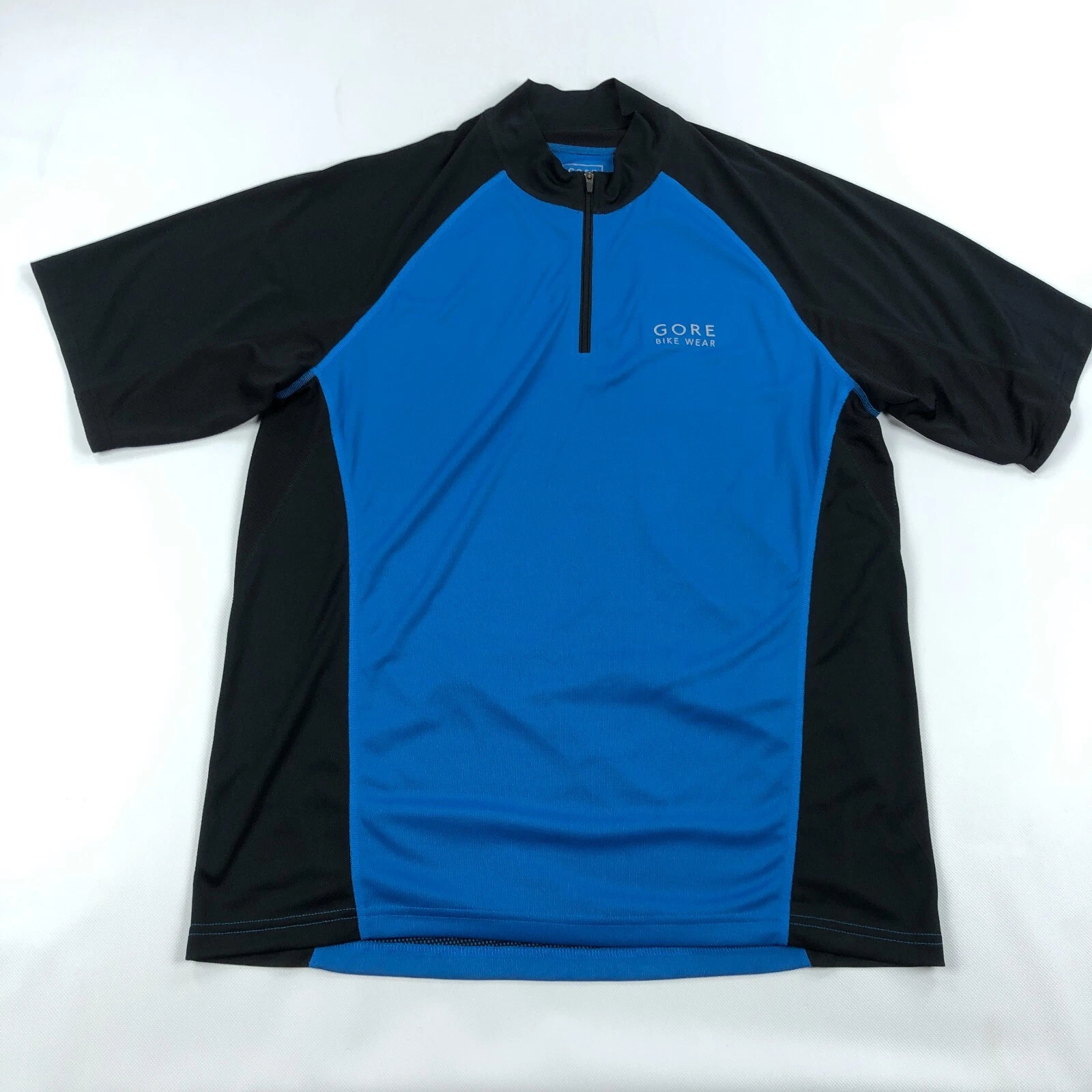 gore-bike-wear performance biking shirt