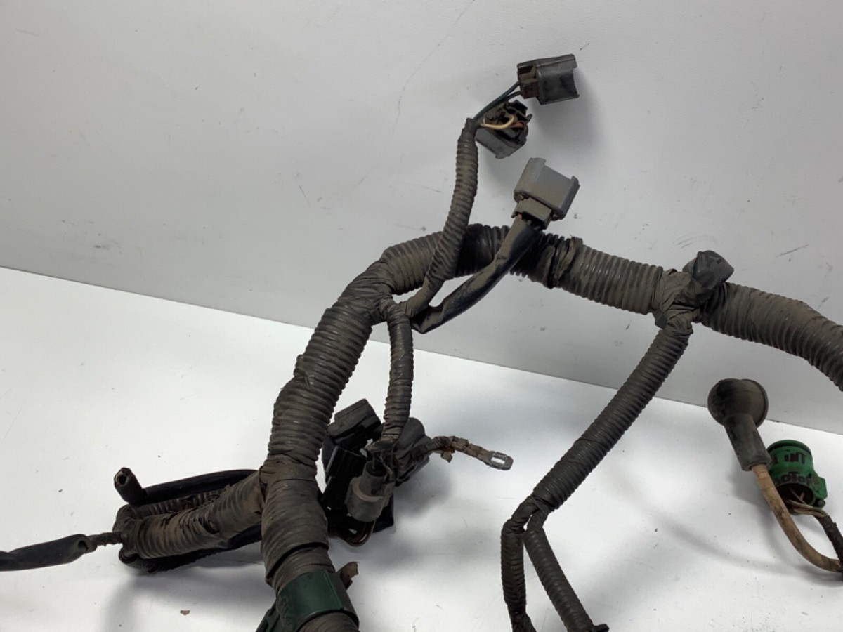 94-95 Acura Integra A/T Engine Wire Harness 32200-ST7-A30