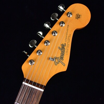Fender Made in Japan Takashi Kato Stratocaster Paradise Blue