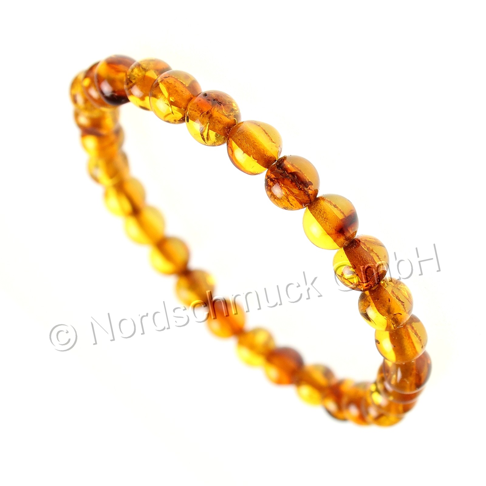 Amber bracelet 100 natural amber bracelet children adults elastic amber eBay