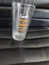 Whataburger glass family owned