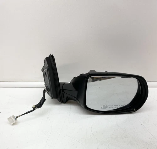 12-16 HONDA CRV CR-V LX passenger/right side view door mirror non heated OEM