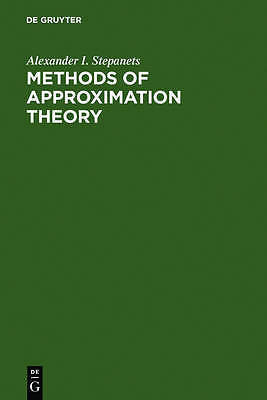 Methods of Approximation Theory by Stepanets