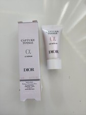 Christian Dior Capture Total totale le Serum ...