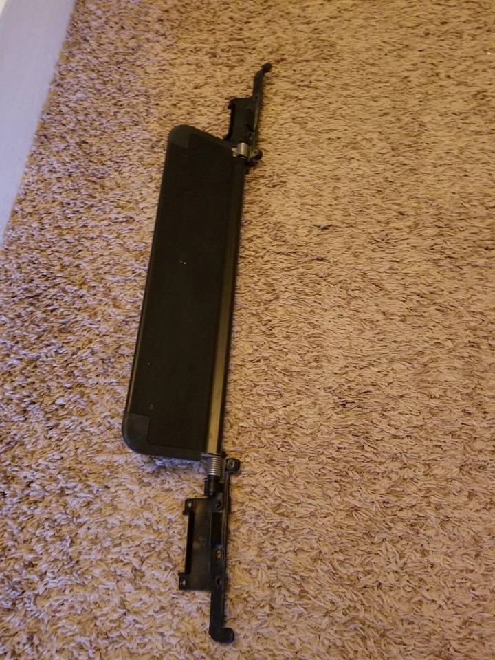 Honda Element 2003-2008 techo corredizo mecanismo de apertura de escotilla OEM Foto 2 de 4