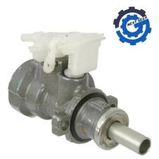 Reman OEM Master Brake Cylinder w/ Reservoir for 2000-2008 Ford Focus 10-2984