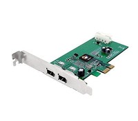 Siig Firewire 2-port Pcie (nn-e20012-s2) Siig Firewire 2-port Pcie (nn-e20012-s2)