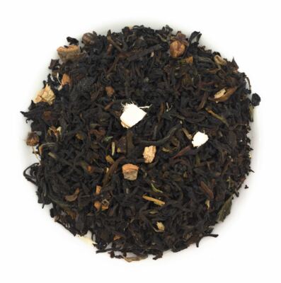 Darjeeling Spice Blend Exclusive Indian Herbal Healthy Refreshing Beverage 250g