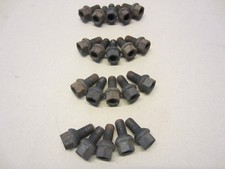 Radbolzen Bolzen Rad Schrauben Mercedes W168 W 168 M12 mal 20 Satz mit 20 Stk. Radbolzen Bolzen Rad Schrauben Mercedes W168 W 168 M12 mal 20 Satz mit 20 Stk.