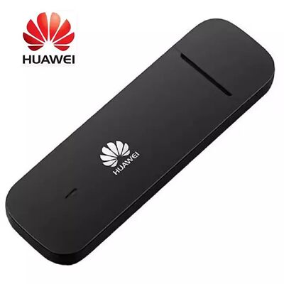 HUAWEI E3372 h Mobiler LTE Stick mobiles Internet Schwarz LTE bis 150 Mbit/s 