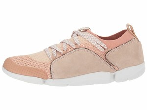 clarks tri amelia pink