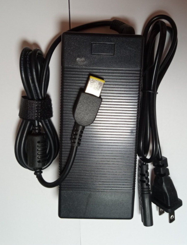 🔥33.6v AC DC Adapter battery Charger For Unagi Model One E350 E500