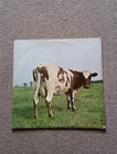 PINK FLOYD  ATOM HEART MOTHER  1G/1G 1st PRESS VINYL LP  No EMI BOX   SHVL 781