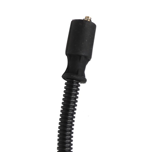 16* Spark Plug Wire Ignition Cable Wire SW05 For Mercedes C CLK E G ML SLK-Class - Picture 6 of 9