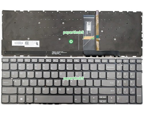 CPU-ventilator voor Lenovo ThinkBook 14-IIL, 14-IML, 15-IIL, 15-IML, PN: 5F10S13905, DQ5D576G011
