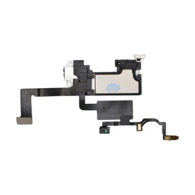 Flex Cable Ear Speaker Proximity Sensor Assembly for Apple iPhone 12 12 Pro 