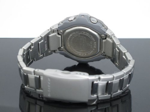 g542 casio