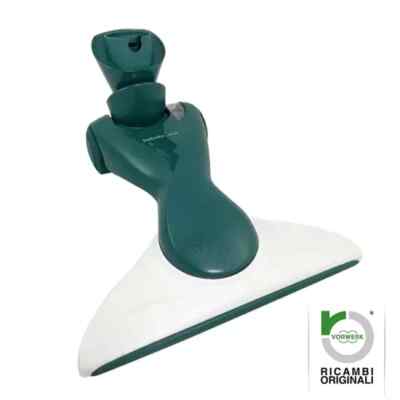 Spazzola Snodata Originale Vorwerk Folletto HD40 05103 - Compatibile Con Modelli 130-150