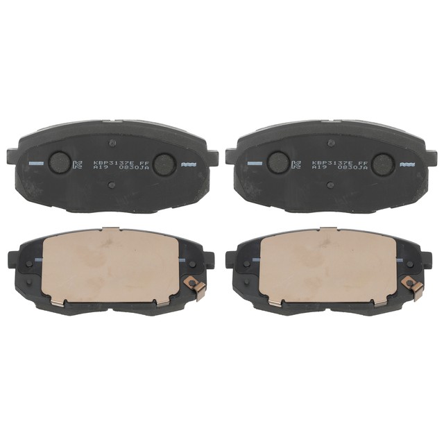 OEM NEW Genuine Kia Front Disc Brake Pads 1417 Soul 1517 Soul EV