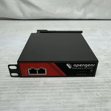 OPENGEAR ACM7004-2-LV Resilience Gateway - Unit Only