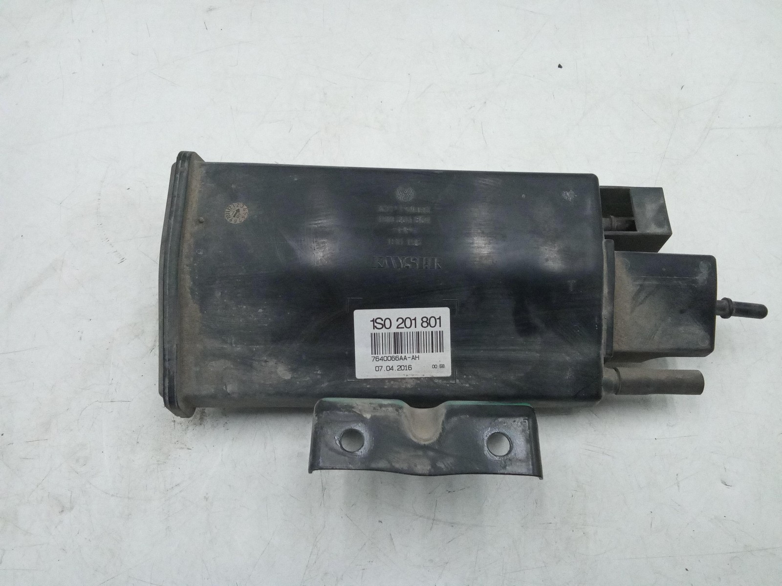 FILTRO CARBONI ATTIVI PER VOLKSWAGEN Up Serie (122) 1S0201801 CPG (16>)