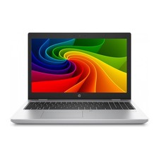 HP ProBook 650 G4 i5-7200u 8GB 256GB SSD 1920x1080 Windows 11