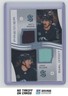 2023-24 Upper Deck Premier Dual Jersey Matty Beniers /99 #PD-MBJM Seattle Kraken