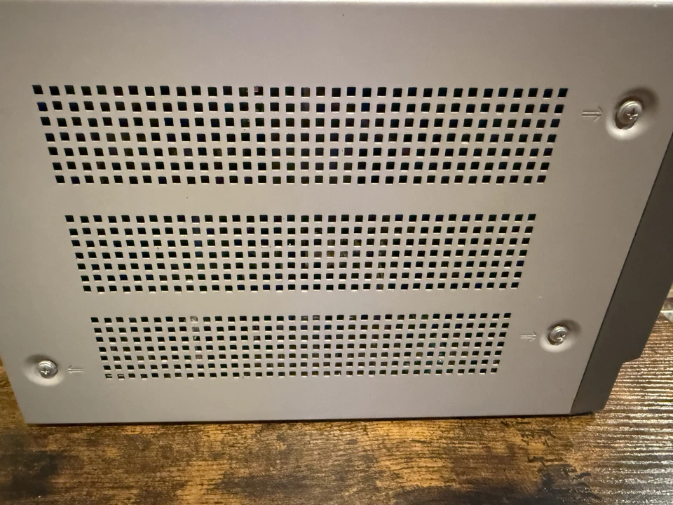 Sony PVM 9L1 Trinitron 9” Color Vid. Monitor – Tested /Working-Retro Gaming CRT  - Image 2 of 4