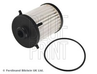 Hydraulikfilter Automatikgetriebe Blue Print ADBP210125 FÜR Audi