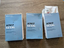 Boneco A7417 Ez Cal Cleaner/Descaler, 7 packets (two 3-Packs + 1 extra packet)
