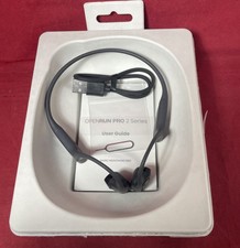 Shokz OpenRun Pro 2 Mini - Black S821 -READ-