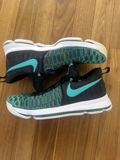 Nike KD 9 Birds Of Paradise Size 16 Worn 1x N...