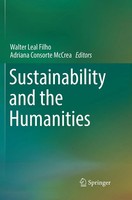 Sustainability And The Humanities | Walter Leal Filho (U. A.) | Taschenbuch | X