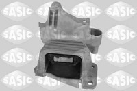 Rechts Oben Sasic 2704101 Lagerung, Motor FüR Renault