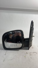 Retroviseur gauche (ou coque) Volkswagen CADDY